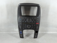 2011 Chevrolet Volt Radio AM FM Cd Player Receiver Replacement P/N:22850070 Fits OEM Used Auto Parts - Oemusedautoparts1.com