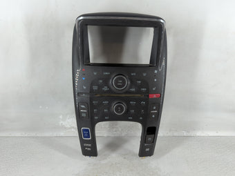 compare product 2011 Chevrolet Volt Radio AM FM Cd Player Receiver Replacement P/N:22850070 Fits OEM Used Auto Parts