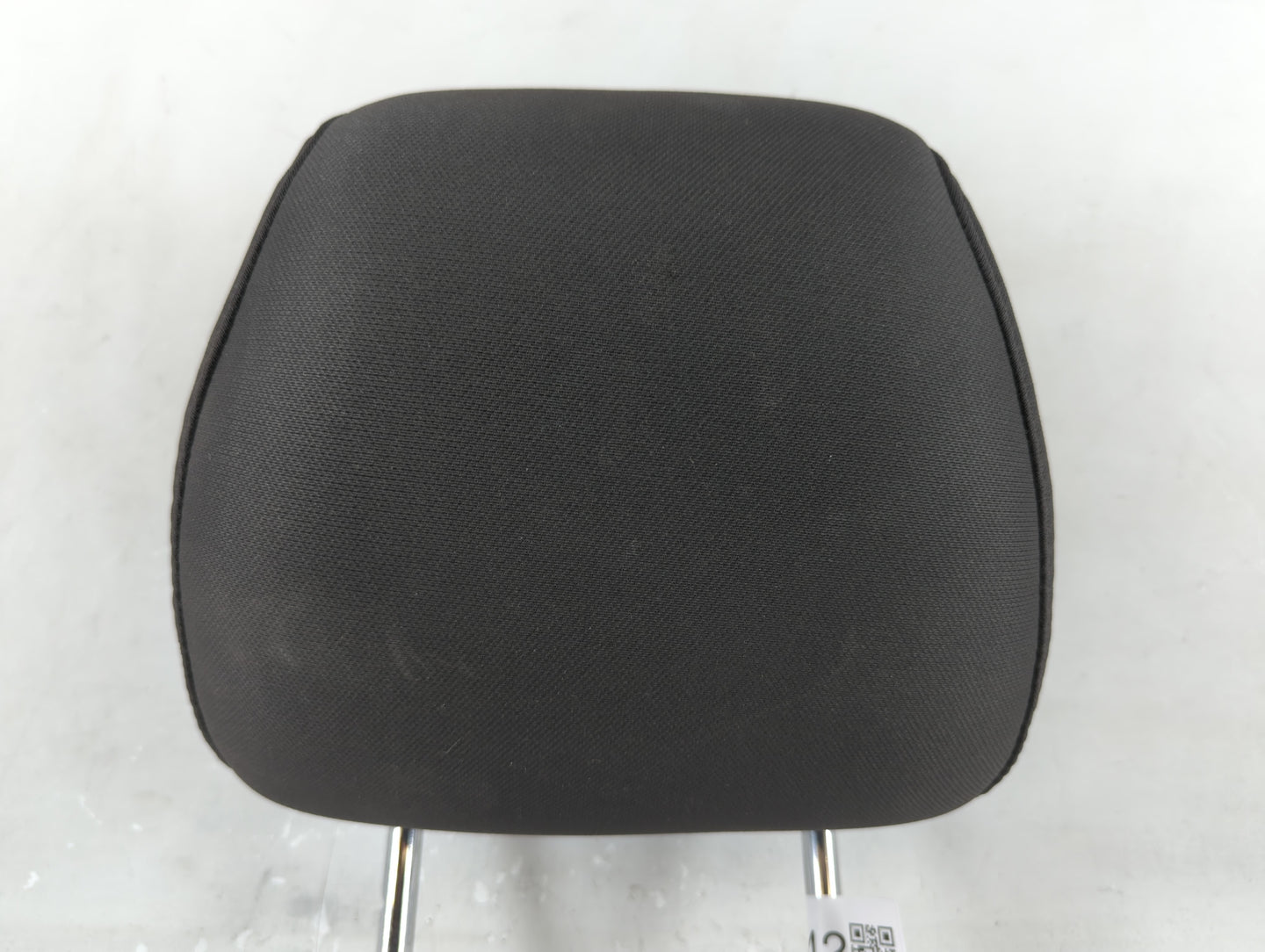 2013-2016 Ford Taurus Headrest Head Rest Rear Seat Fits Fits 2013 2014 2015 2016 OEM Used Auto Parts - Oemusedautoparts1.com