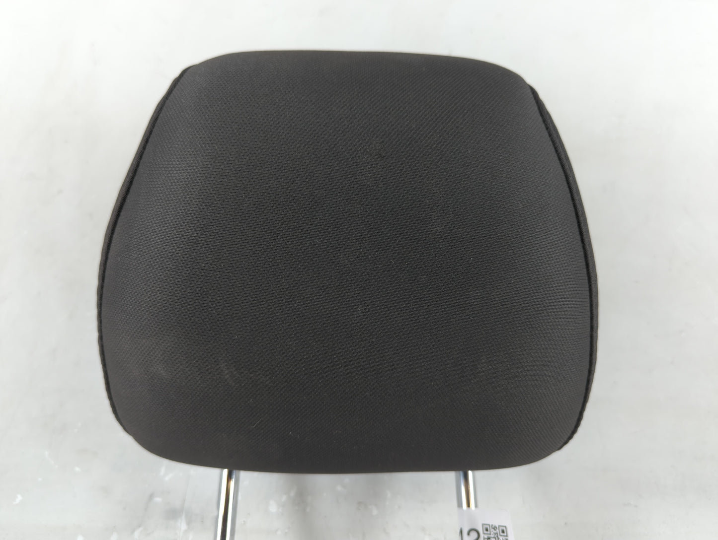 2013-2016 Ford Taurus Headrest Head Rest Rear Seat Fits Fits 2013 2014 2015 2016 OEM Used Auto Parts - Oemusedautoparts1.com