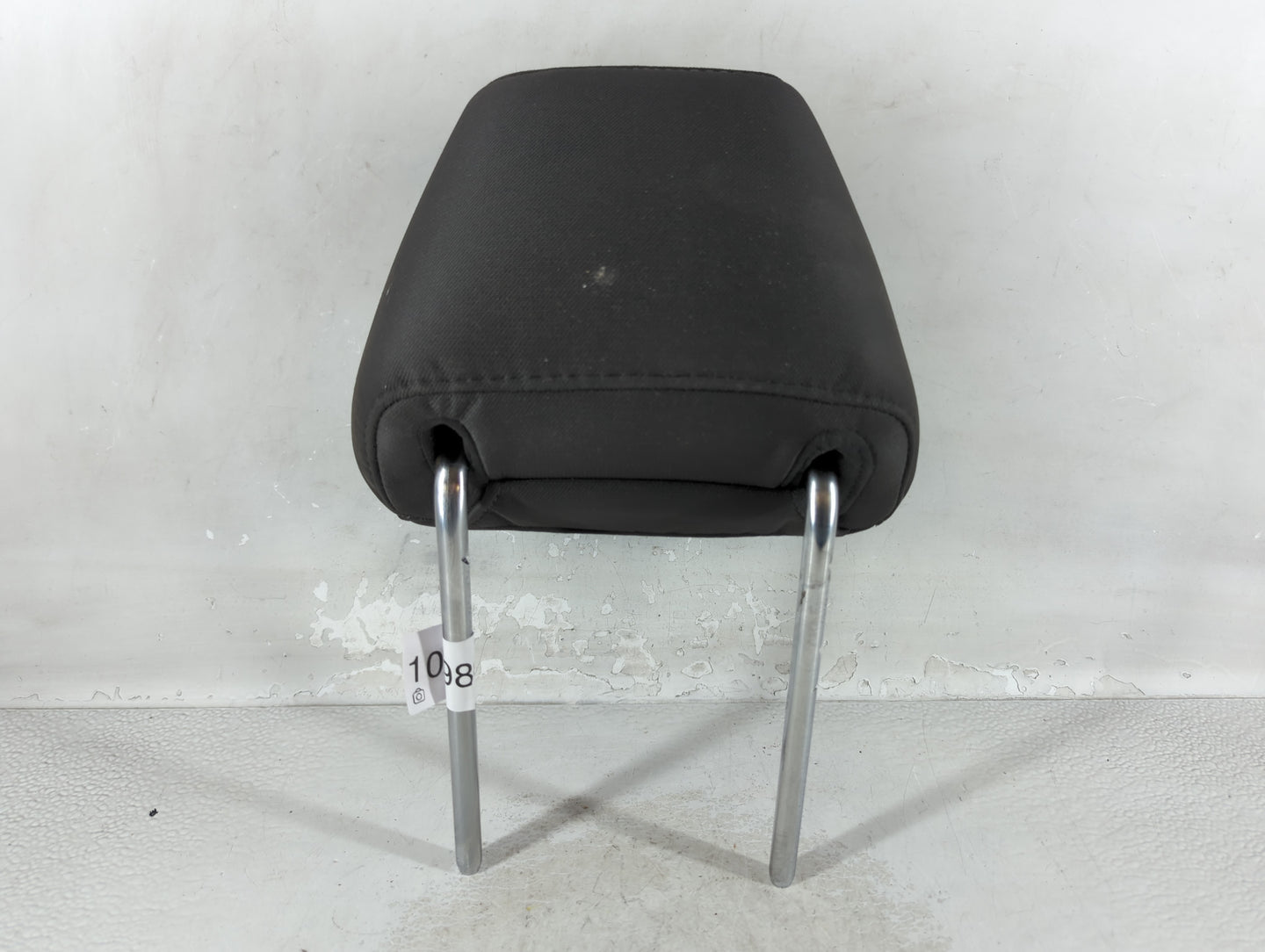 2013-2016 Ford Taurus Headrest Head Rest Rear Seat Fits Fits 2013 2014 2015 2016 OEM Used Auto Parts - Oemusedautoparts1.com