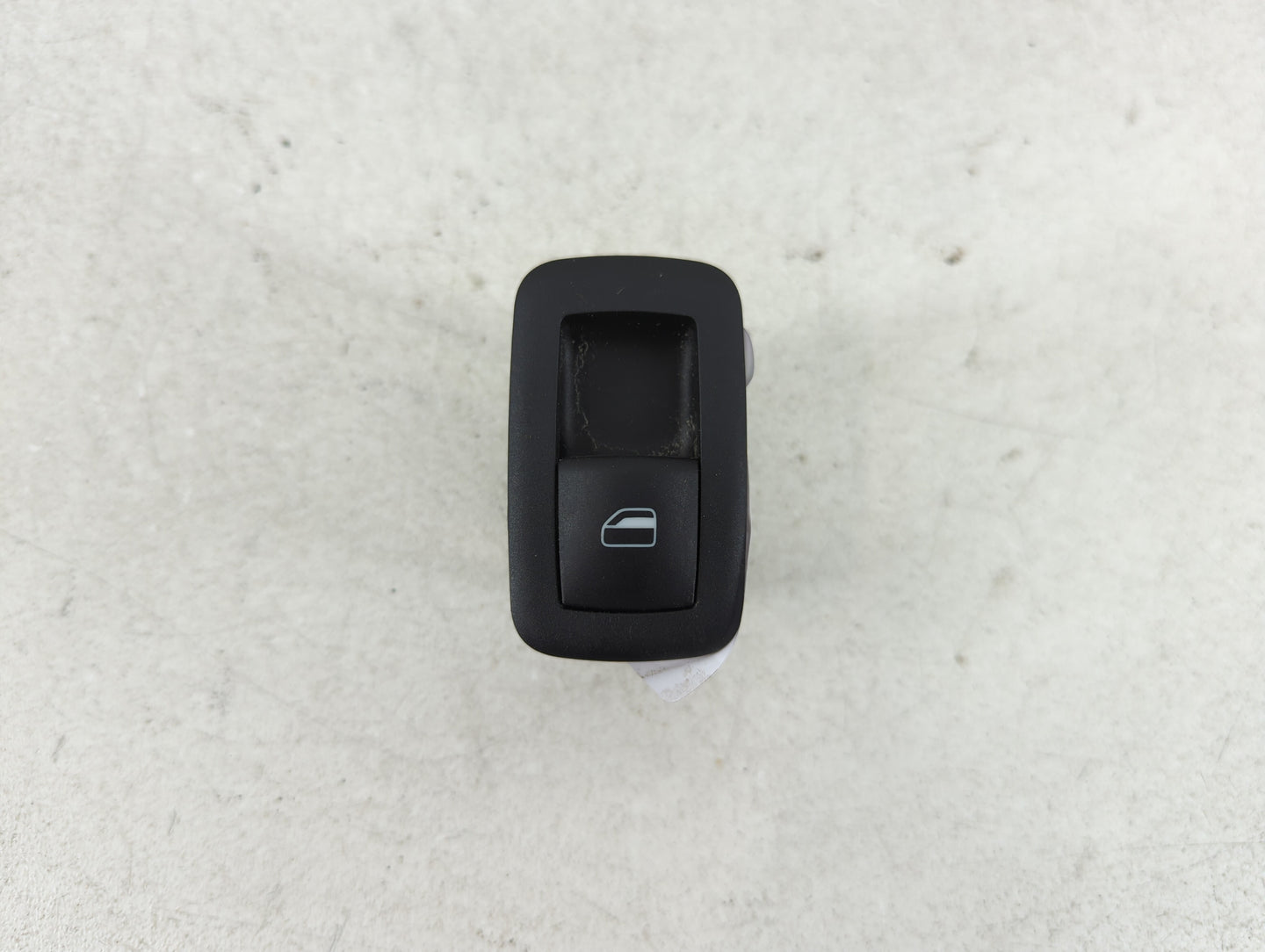 2015-2017 Chrysler 200 Master Power Window Switch Replacement Driver Side Left P/N:68214156AA Fits OEM Used Auto Parts - Oemusedautoparts1.com
