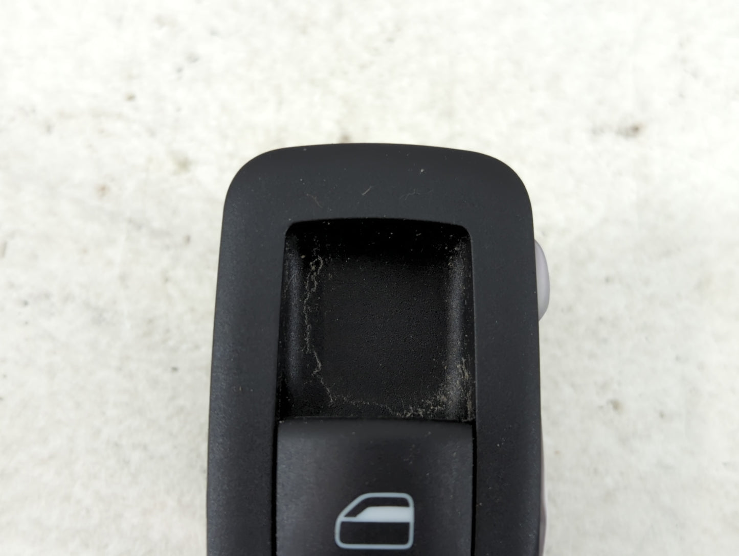 2015-2017 Chrysler 200 Master Power Window Switch Replacement Driver Side Left P/N:68214156AA Fits OEM Used Auto Parts - Oemusedautoparts1.com