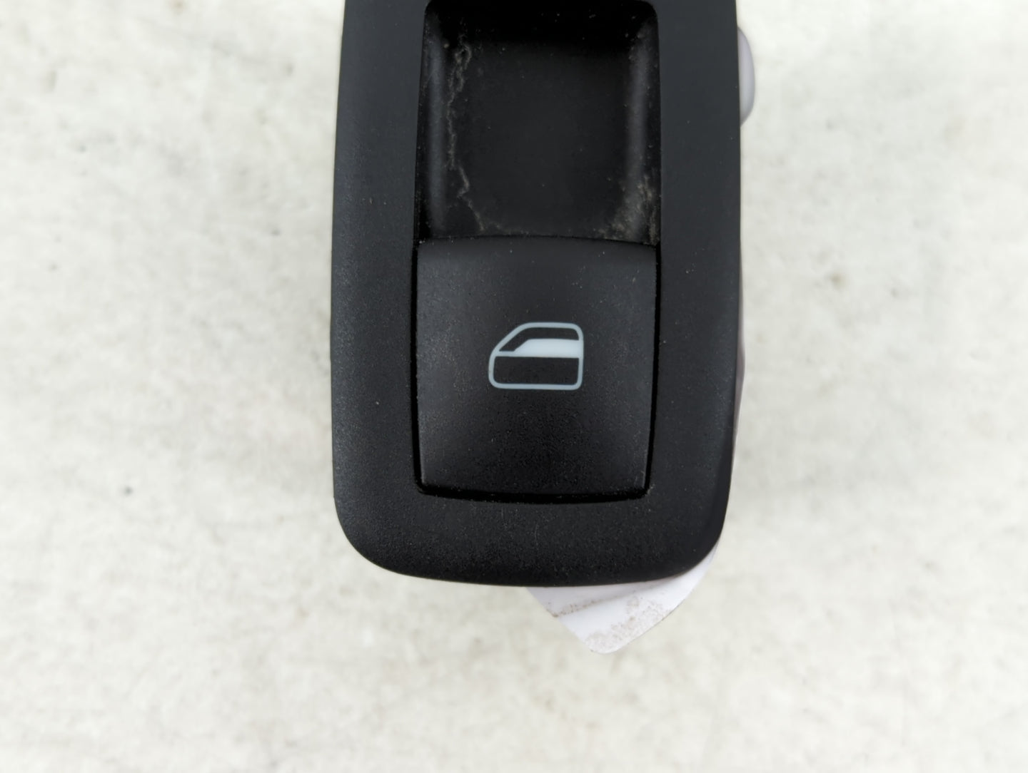 2015-2017 Chrysler 200 Master Power Window Switch Replacement Driver Side Left P/N:68214156AA Fits OEM Used Auto Parts - Oemusedautoparts1.com