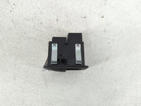 2015-2017 Chrysler 200 Master Power Window Switch Replacement Driver Side Left P/N:68214156AA Fits OEM Used Auto Parts - Oemusedautoparts1.com
