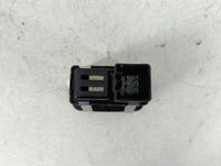 2015-2017 Chrysler 200 Master Power Window Switch Replacement Driver Side Left P/N:68214156AA Fits OEM Used Auto Parts - Oemusedautoparts1.com