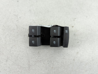 compare product 2010-2012 Cadillac Srx Master Power Window Switch Replacement Driver Side Left P/N:20833003 Fits Fits 2010 2011 2012 OEM Used Auto Parts