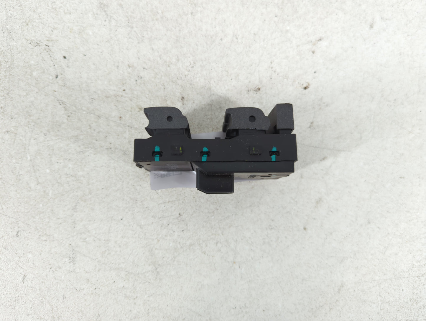 2010-2012 Cadillac Srx Master Power Window Switch Replacement Driver Side Left P/N:20833003 Fits Fits 2010 2011 2012 OEM Used Auto Parts - Oemusedautoparts1.com