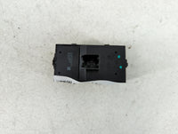 2010-2012 Cadillac Srx Master Power Window Switch Replacement Driver Side Left P/N:20833003 Fits Fits 2010 2011 2012 OEM Used Auto Parts - Oemusedautoparts1.com