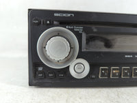 2008-2014 Scion Xb Radio AM FM Cd Player Receiver Replacement P/N:PT546-00100 Fits OEM Used Auto Parts - Oemusedautoparts1.com