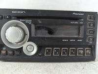 2008-2014 Scion Xb Radio AM FM Cd Player Receiver Replacement P/N:PT546-00100 Fits OEM Used Auto Parts - Oemusedautoparts1.com