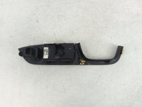 2010-2017 Gmc Terrain Master Power Window Switch Replacement Driver Side Left P/N:20917598 Fits OEM Used Auto Parts