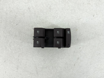 compare product 2014-2015 Buick Regal Master Power Window Switch Replacement Driver Side Left P/N:22915125 Fits Fits 2013 2014 2015 OEM Used Auto Parts