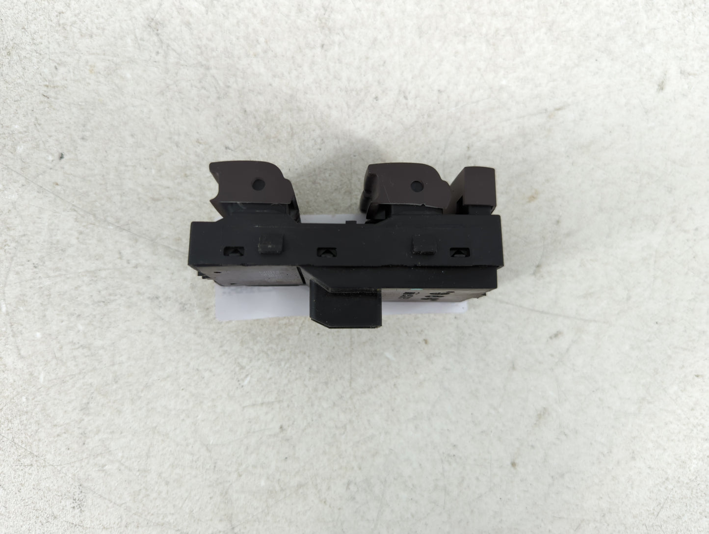 2014-2015 Buick Regal Master Power Window Switch Replacement Driver Side Left P/N:22915125 Fits Fits 2013 2014 2015 OEM Used Auto Parts - Oemusedautoparts1.com