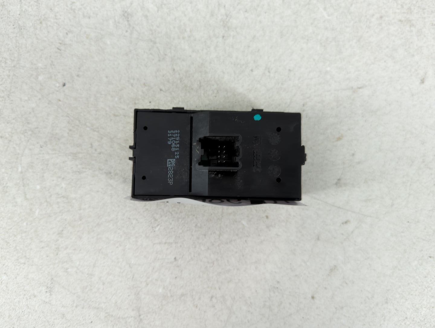 2014-2015 Buick Regal Master Power Window Switch Replacement Driver Side Left P/N:22915125 Fits Fits 2013 2014 2015 OEM Used Auto Parts - Oemusedautoparts1.com
