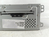 2007-2012 Chevrolet Malibu Radio AM FM Cd Player Receiver Replacement P/N:22814136 Fits OEM Used Auto Parts - Oemusedautoparts1.com