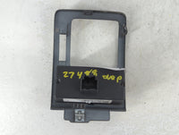 2005-2009 Chevrolet Uplander Climate Control Module Temperature AC/Heater Replacement Fits Fits 2005 2006 2007 2008 2009 OEM Used Auto Parts