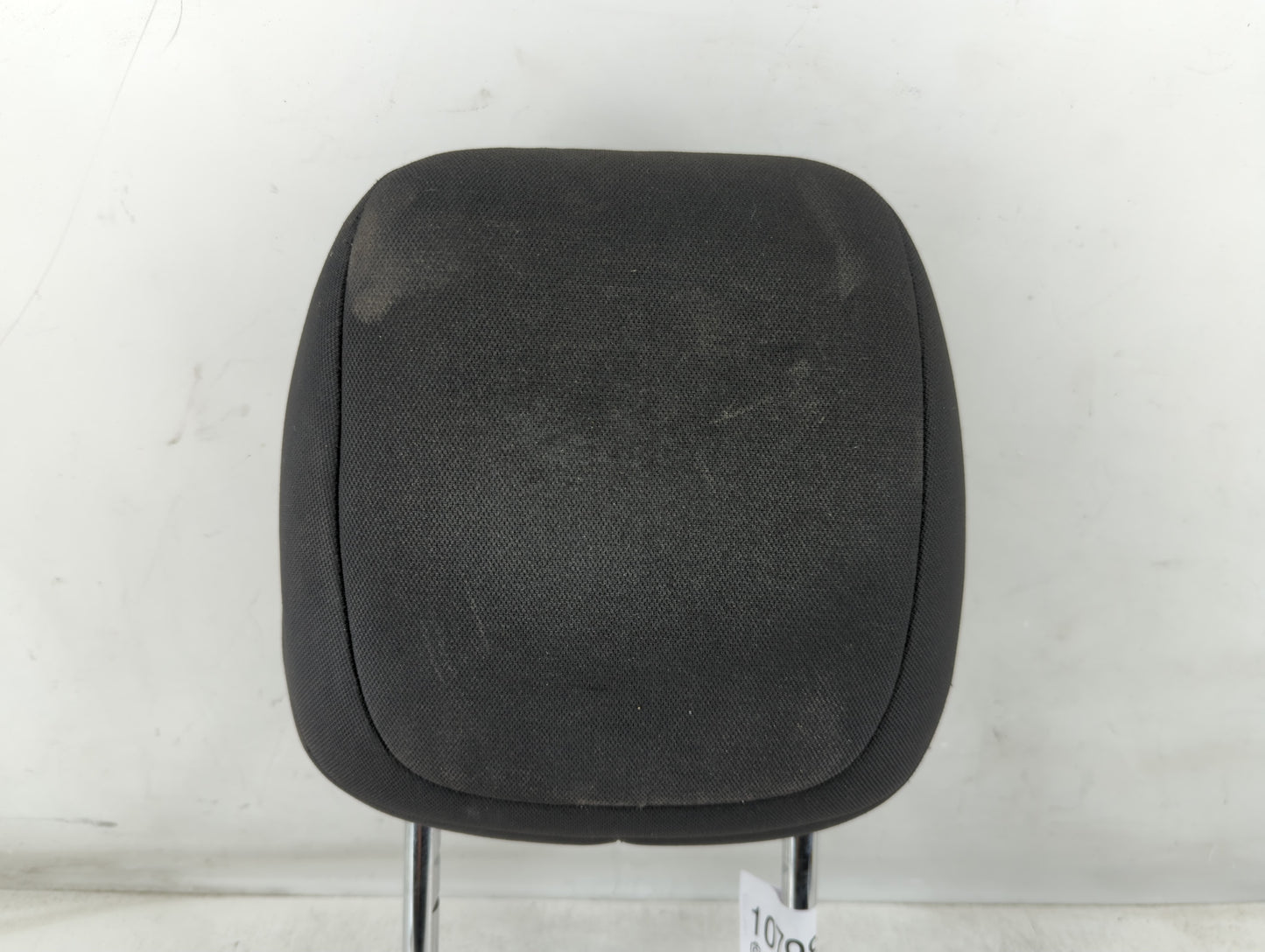 2003-2007 Chevrolet Silverado 1500 Headrest Head Rest Front Driver Passenger Seat Fits Fits 2003 2004 2005 2006 2007 OEM Used Auto Parts - Oemusedautoparts1.com