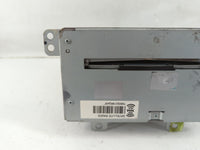 2009-2011 Cadillac Cts Radio AM FM Cd Player Receiver Replacement P/N:20822590 Fits Fits 2009 2010 2011 OEM Used Auto Parts - Oemusedautoparts1.com