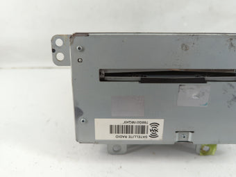 compare product 2009-2011 Cadillac Cts Radio AM FM Cd Player Receiver Replacement P/N:20822590 Fits Fits 2009 2010 2011 OEM Used Auto Parts