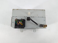 2009-2011 Cadillac Cts Radio AM FM Cd Player Receiver Replacement P/N:20822590 Fits Fits 2009 2010 2011 OEM Used Auto Parts - Oemusedautoparts1.com