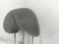 2004-2005 Toyota Prius Headrest Head Rest Front Driver Passenger Seat Fits Fits 2004 2005 OEM Used Auto Parts - Oemusedautoparts1.com