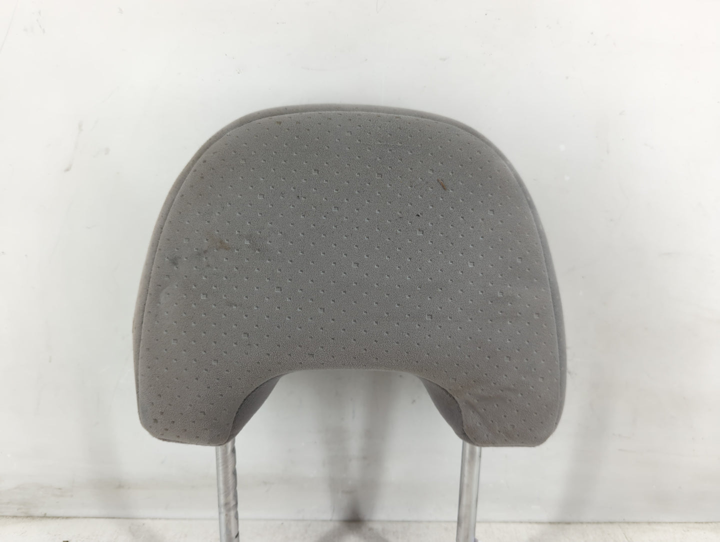 2004-2005 Toyota Prius Headrest Head Rest Front Driver Passenger Seat Fits Fits 2004 2005 OEM Used Auto Parts - Oemusedautoparts1.com