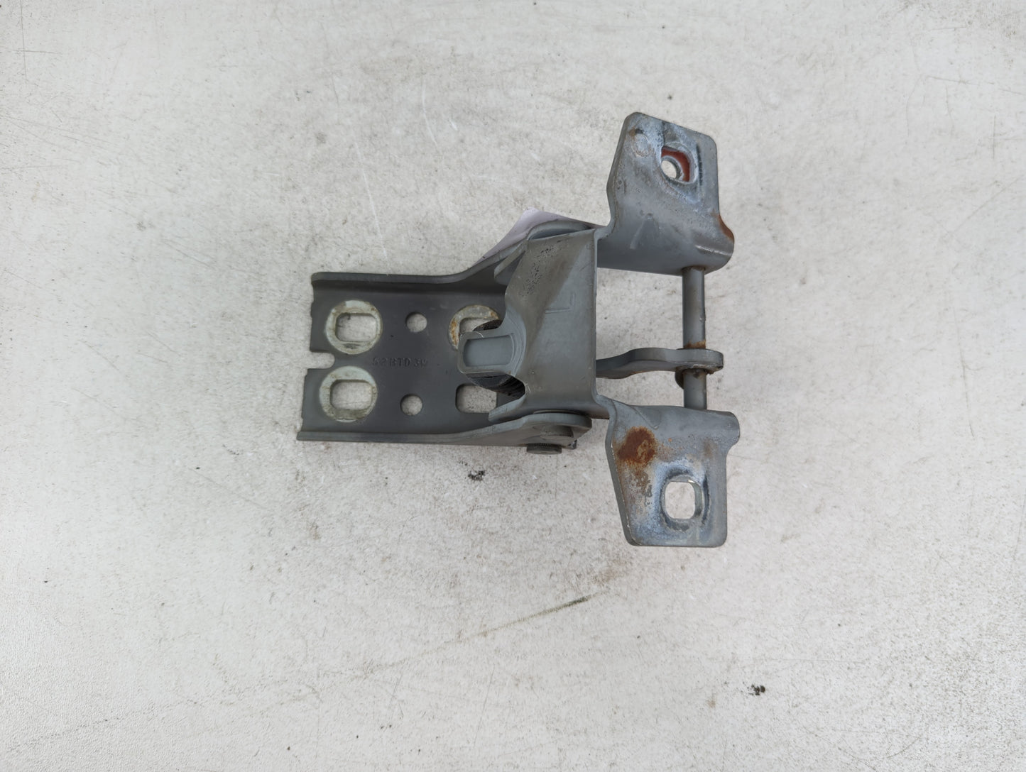 2003 Dodge Durango Driver Left Hood Hinge - Oemusedautoparts1.com
