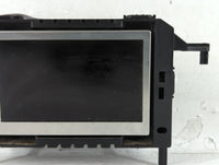 2012-2014 Ford Focus Radio AM FM Cd Player Receiver Replacement P/N:CM5T-18B955-GD Fits Fits 2012 2013 2014 OEM Used Auto Parts - Oemusedautoparts1.com