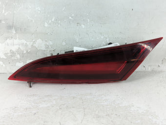 compare product 2014-2017 Buick Regal Tail Light Assembly Passenger Right OEM P/N:22756314 Fits Fits 2014 2015 2016 2017 OEM Used Auto Parts