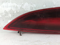 2014-2017 Buick Regal Tail Light Assembly Passenger Right OEM P/N:22756314 Fits Fits 2014 2015 2016 2017 OEM Used Auto Parts - Oemusedautoparts1.com