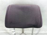 2008-2009 Pontiac G6 Headrest Head Rest Rear Seat Fits Fits 2008 2009 OEM Used Auto Parts - Oemusedautoparts1.com