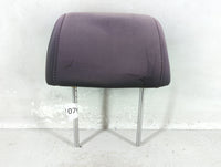 2008-2009 Pontiac G6 Headrest Head Rest Rear Seat Fits Fits 2008 2009 OEM Used Auto Parts - Oemusedautoparts1.com
