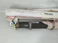 2010-2017 Gmc Terrain Passenger Curtain Air Bag Oem - Oemusedautoparts1.com