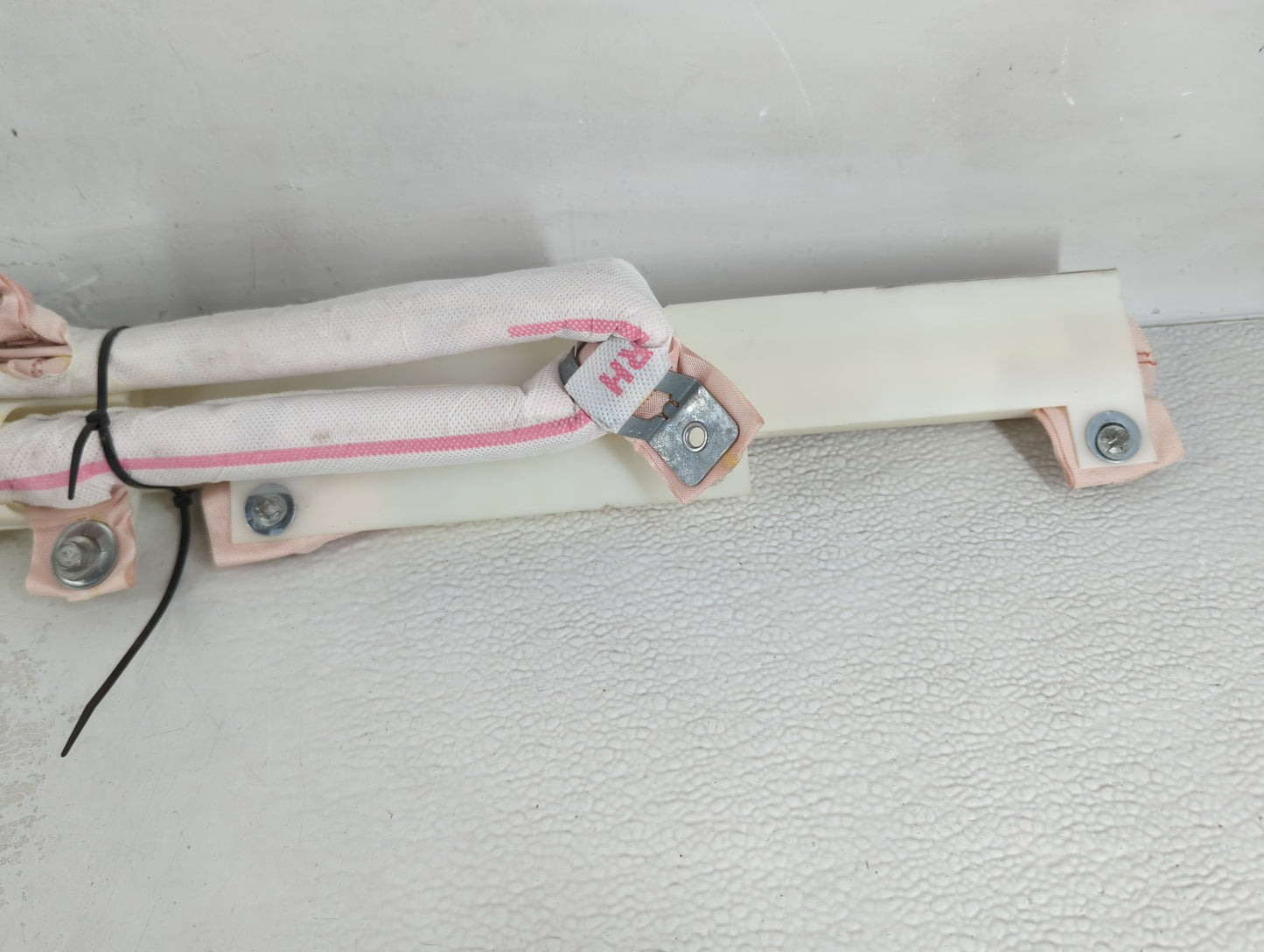 2010-2017 Gmc Terrain Passenger Curtain Air Bag Oem - Oemusedautoparts1.com