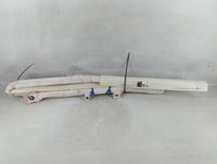 2010-2017 Gmc Terrain Passenger Curtain Air Bag Oem - Oemusedautoparts1.com