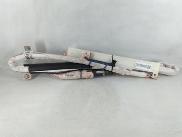 2010-2017 Gmc Terrain Passenger Curtain Air Bag Oem - Oemusedautoparts1.com