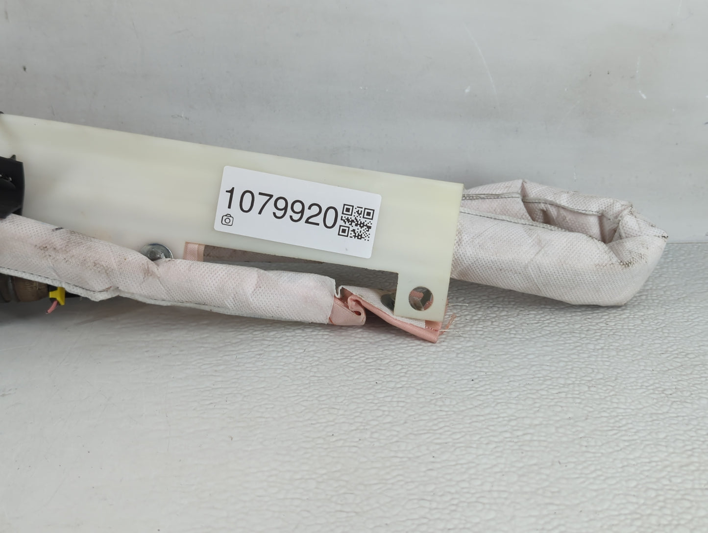 2010-2017 Gmc Terrain Passenger Curtain Air Bag Oem