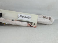 2010-2017 Gmc Terrain Passenger Curtain Air Bag Oem