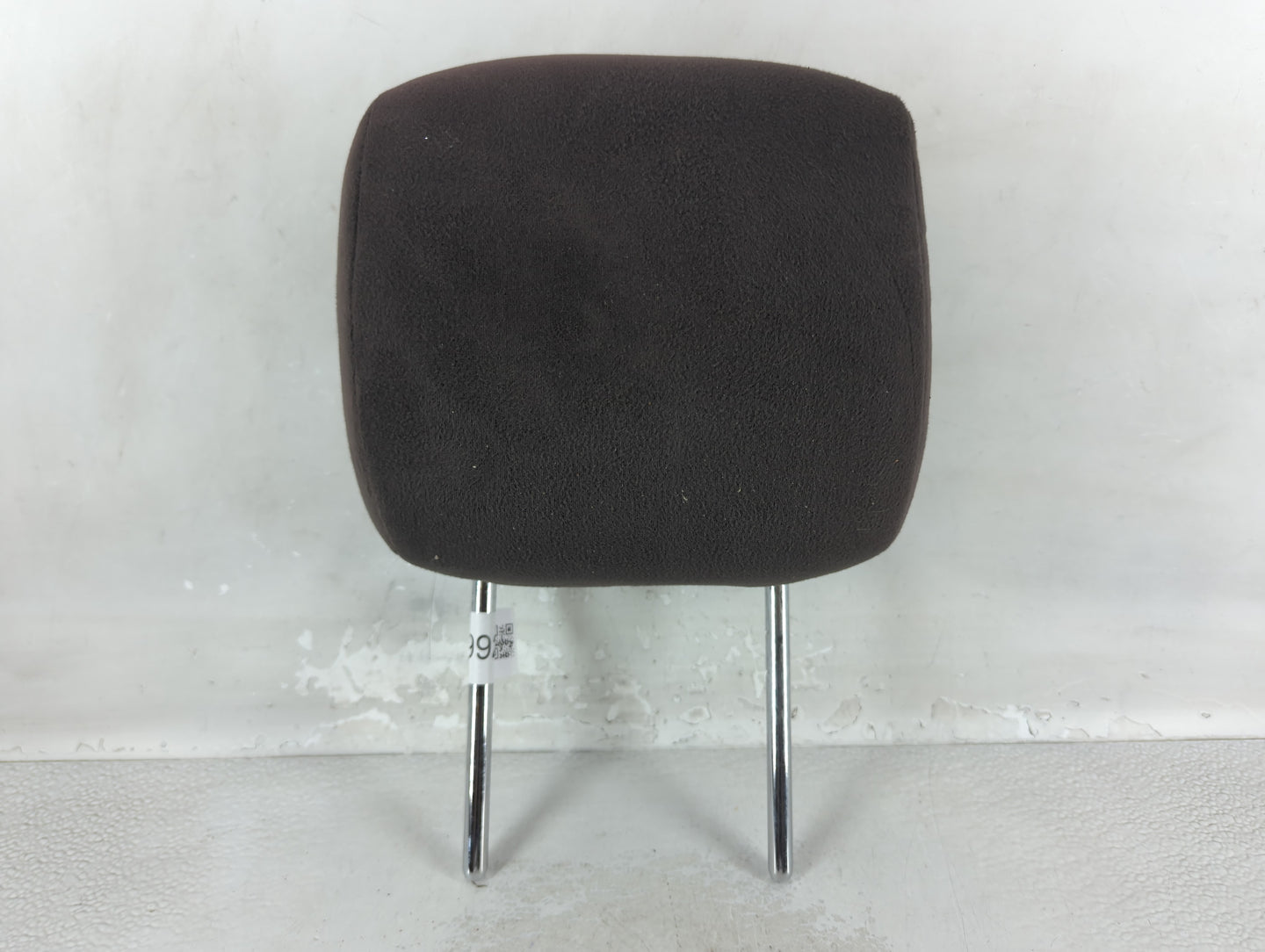 2008-2009 Ford Fusion Headrest Head Rest Rear Seat Fits Fits 2008 2009 OEM Used Auto Parts - Oemusedautoparts1.com