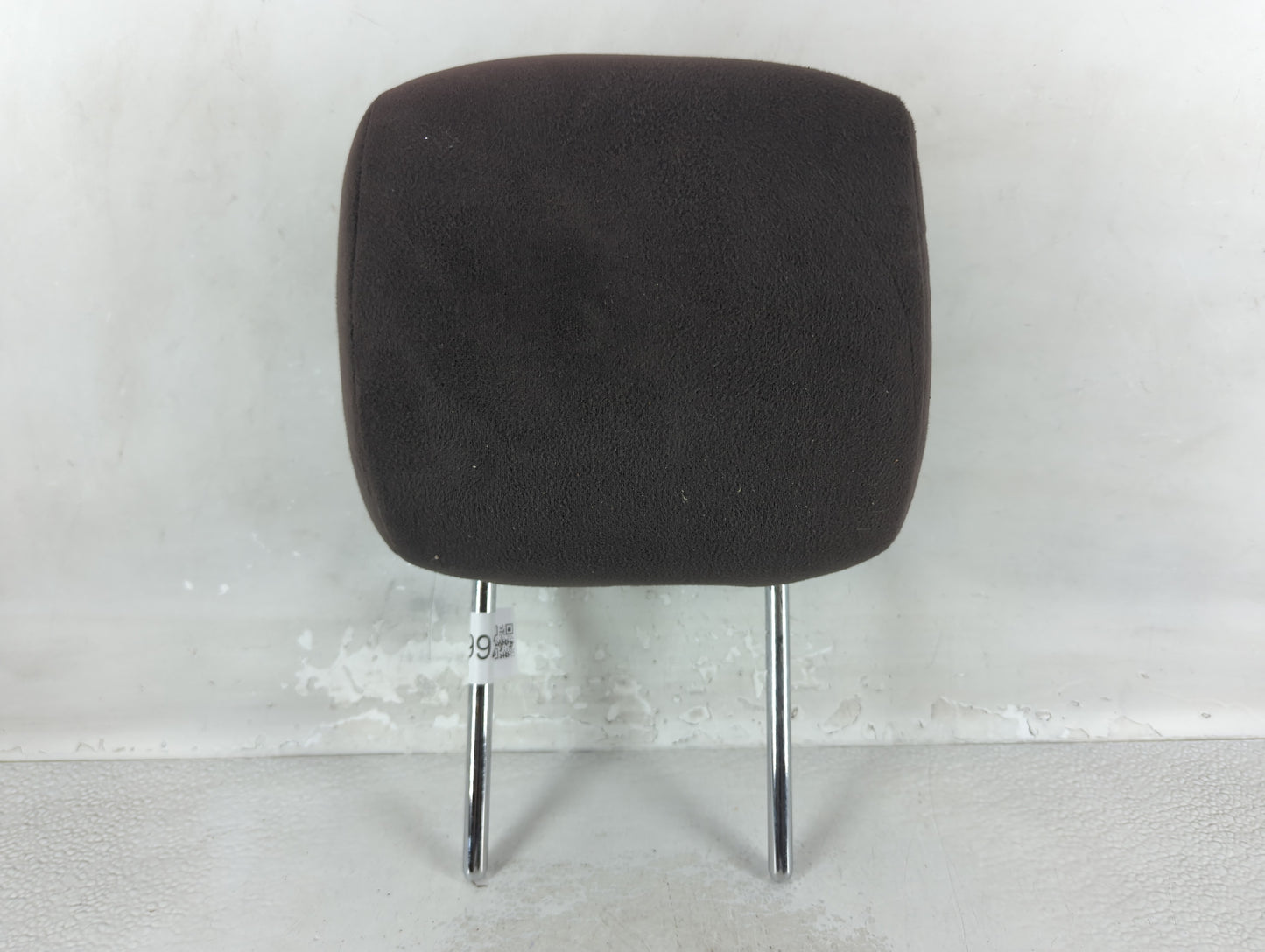 2008-2009 Ford Fusion Headrest Head Rest Rear Seat Fits Fits 2008 2009 OEM Used Auto Parts - Oemusedautoparts1.com