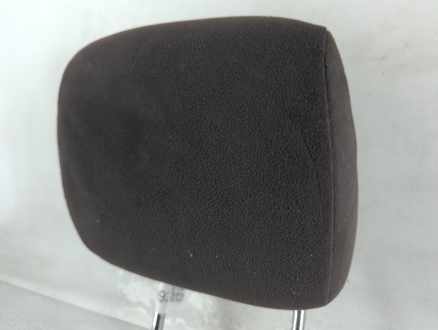 2008-2009 Ford Fusion Headrest Head Rest Rear Seat Fits Fits 2008 2009 OEM Used Auto Parts - Oemusedautoparts1.com