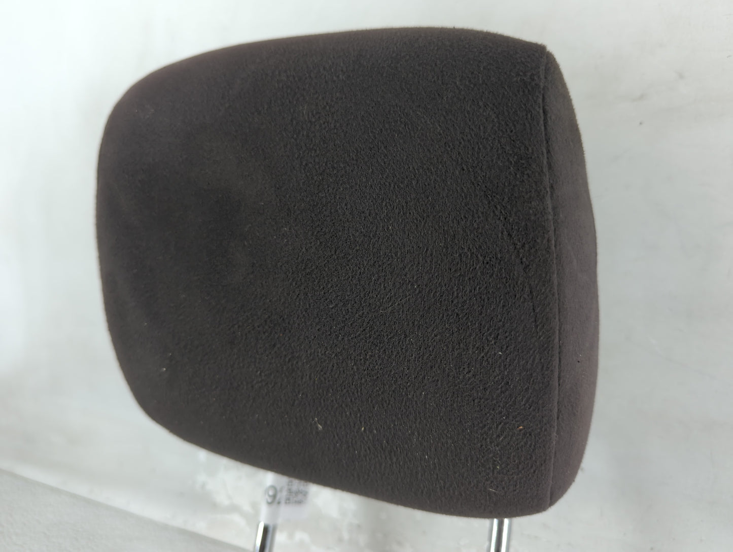 2008-2009 Ford Fusion Headrest Head Rest Rear Seat Fits Fits 2008 2009 OEM Used Auto Parts - Oemusedautoparts1.com