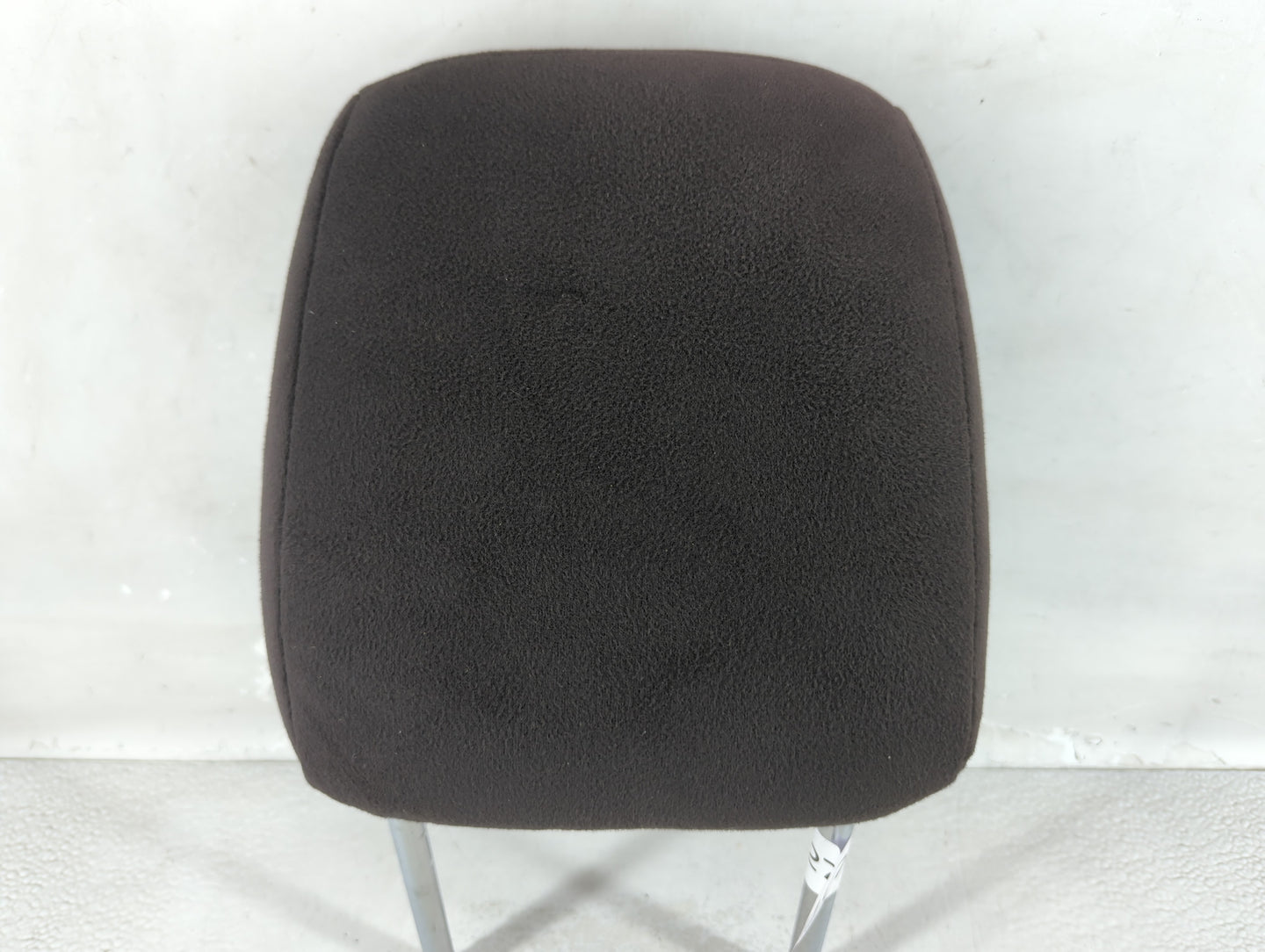 2008-2009 Ford Fusion Headrest Head Rest Rear Seat Fits Fits 2008 2009 OEM Used Auto Parts - Oemusedautoparts1.com