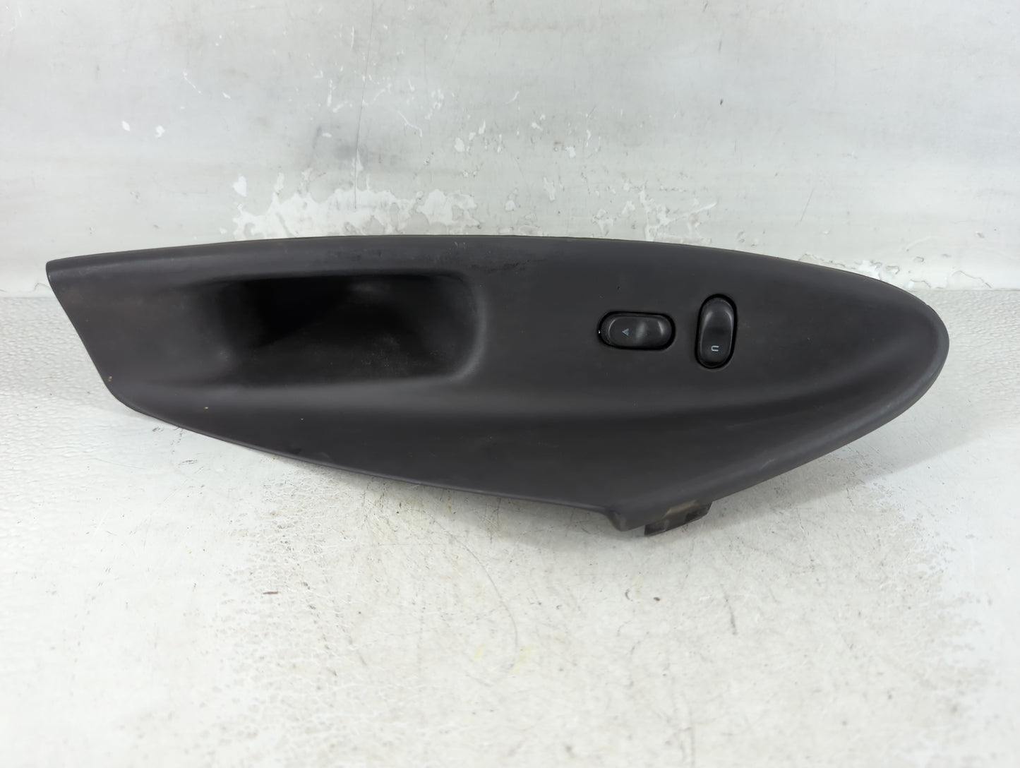 2000-2004 Ford Mustang Master Power Window Switch Replacement Driver Side Left P/N:1R3X-14A563 AA Fits OEM Used Auto Parts