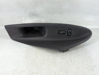 2000-2004 Ford Mustang Master Power Window Switch Replacement Driver Side Left P/N:1R3X-14A563 AA Fits OEM Used Auto Parts