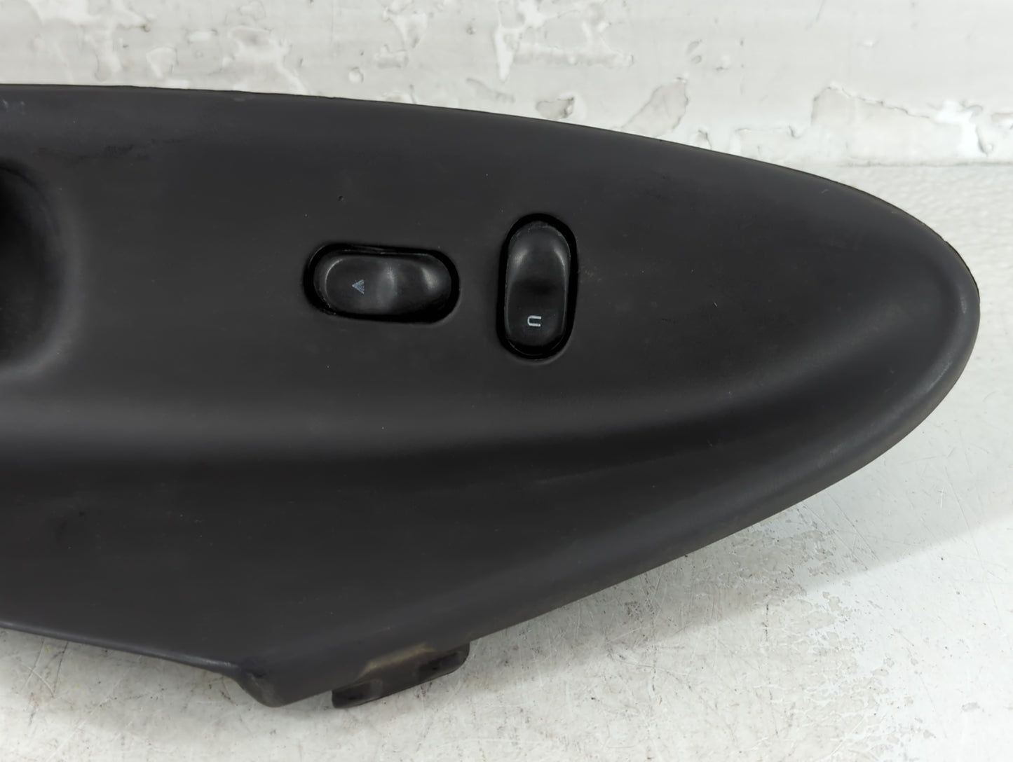 2000-2004 Ford Mustang Master Power Window Switch Replacement Driver Side Left P/N:1R3X-14A563 AA Fits OEM Used Auto Parts