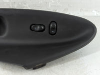 2000-2004 Ford Mustang Master Power Window Switch Replacement Driver Side Left P/N:1R3X-14A563 AA Fits OEM Used Auto Parts