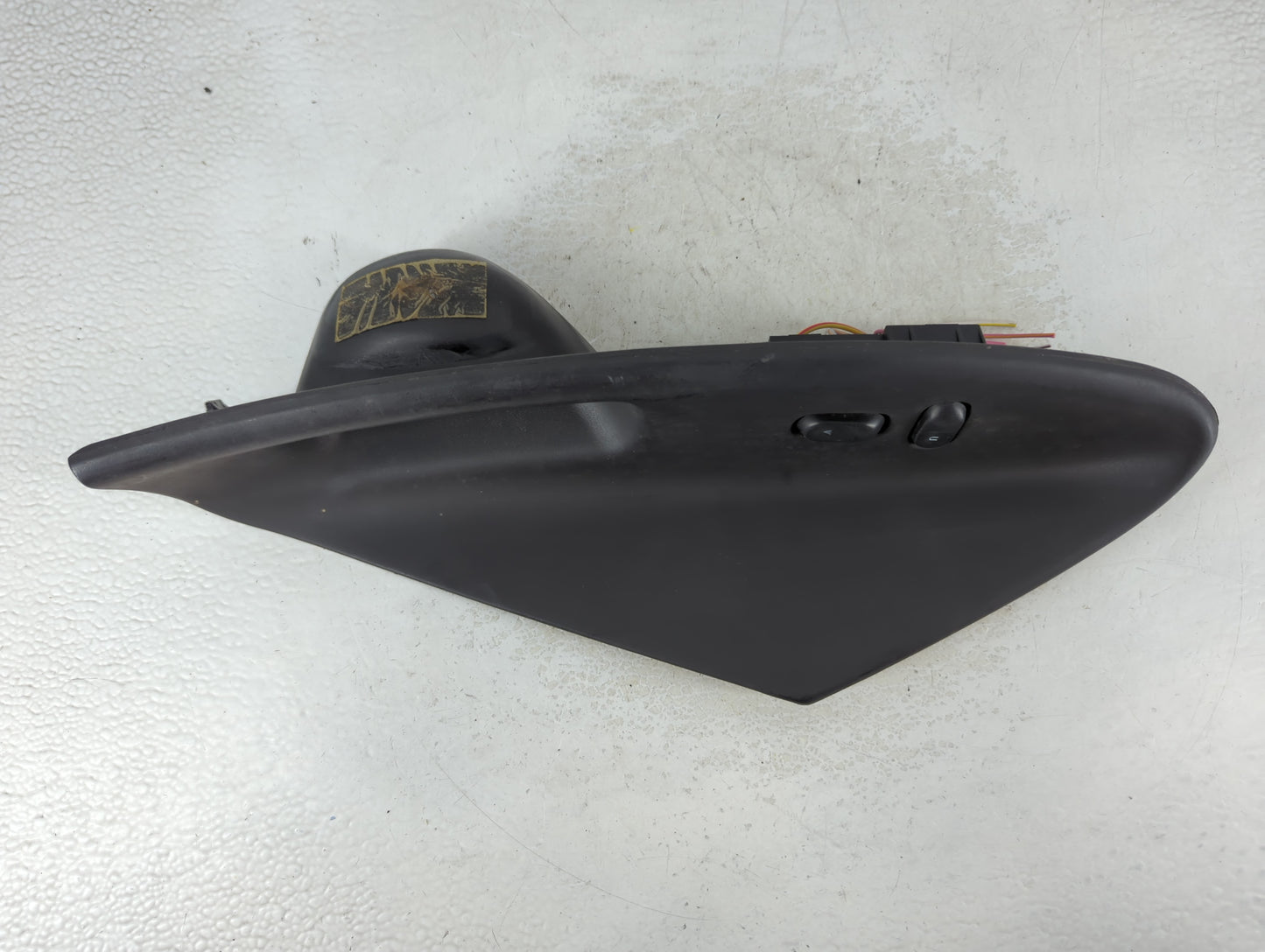 2000-2004 Ford Mustang Master Power Window Switch Replacement Driver Side Left P/N:1R3X-14A563 AA Fits OEM Used Auto Parts