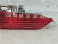 1996 Chevrolet Astro Third Brake Light Tail Light P/N:12V18W Fits OEM Used Auto Parts - Oemusedautoparts1.com